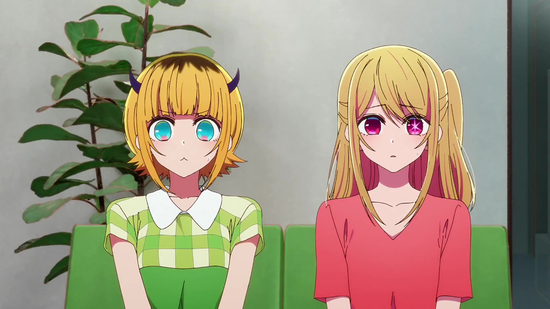 [Tsukyio Editing Resources] Oshi No Ko Season 1 (Episode 10) Raw Clips (16) (tsukyio.com).mp4